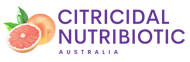 Citricidal NutriBiotic Australia